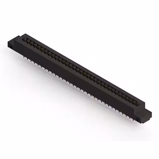 857-064-556-212 EDAC Inc.  Connecteurs de bordure